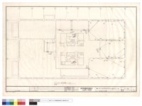 藏品(地下二層電話平面圖)的圖片