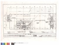 藏品(參層平面圖)的圖片