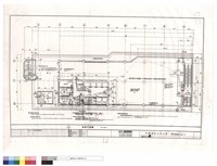藏品(肆層平面圖)的圖片