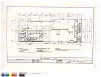 藏品(柒層平面圖)的圖片