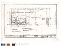 藏品(拾壹層平面圖)的圖片