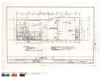 藏品(貳拾貳層平面圖)的圖片