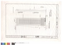藏品(東向立面圖)的圖片