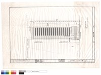 藏品(西向立面圖)的圖片