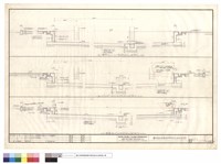 藏品(兒童池15mФ剖面&配筋圖)的圖片