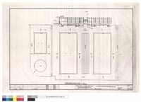 藏品(電氣設備平面圖)的圖片