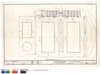 藏品(電氣設備平面圖)的圖片