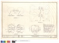 藏品(压力式過濾機及平及立面及濾材按置圖)的圖片