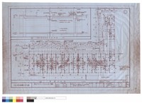藏品(壹層平及甲及乙區相接處剖面詳圖)的圖片