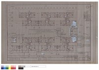 藏品(貳層平面圖)的圖片