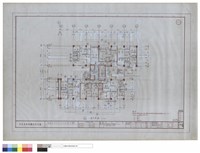 藏品( 一層平面圖)的圖片