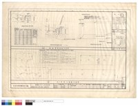 藏品(飛航管制高度、地下室防火區劃、位置及圖例)的圖片
