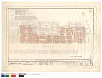 藏品(拆除平面地址及面积圖)的圖片