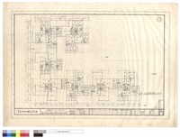 藏品(乙區弍層至拾肆層平面圖(依技術規劃設計))的圖片
