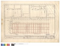 藏品(基礎平及墻剖面圖)的圖片