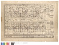 藏品(壹層平面圖)的圖片