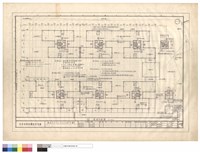 藏品(屋頂平面圖)的圖片