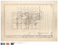 藏品(一層平面圖)的圖片