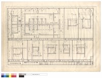 藏品(浴廁及公共廁所及廚房平面圖)的圖片
