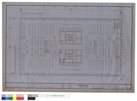 藏品(伍至拾層家具配置平面)的圖片