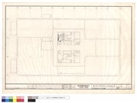 藏品(地下貳層HALON 1301平面圖)的圖片