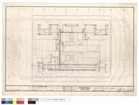 藏品(壹層HALON 1301平面圖)的圖片