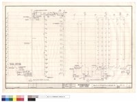 藏品(給水及排水系統配管昇位圖)的圖片