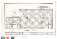 藏品(花崗石地平詳圖)的圖片