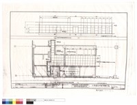 藏品(捌至拾肆層電梯間牆及地坪鋪面詳圖)的圖片