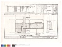 藏品(捌~拾陸.貳拾貳層核心區及地下貳層管理室天花平圖)的圖片