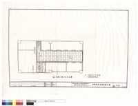 藏品(壹層大廳天花平靣圖)的圖片
