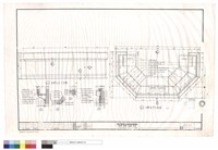 藏品(詢問台立及平面詳圖)的圖片