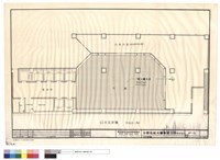 藏品(天花詳圖)的圖片