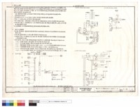 藏品(監控中心系統概要、監控單位接線圖)的圖片