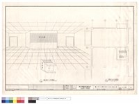 藏品(監控中心佈置圖)的圖片