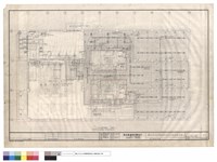 藏品(地下貳層平面圖)的圖片