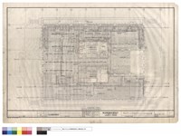藏品(地下層平面圖)的圖片