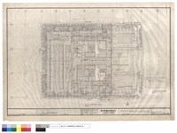 藏品(貳層平面圖)的圖片