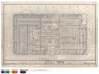 藏品(參層平面圖)的圖片