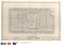 藏品(肆層平面圖)的圖片