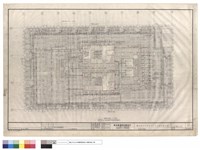 藏品(伍層平面圖)的圖片