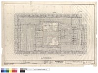 藏品(陸至捌層平面圖)的圖片