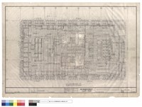 藏品(玖至拾層平面圖)的圖片