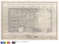 藏品(拾壹層平面圖)的圖片