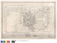 藏品(拾貳層平面圖)的圖片