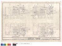 藏品(地下貳層至壹層空調機房配置圖)的圖片