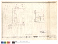 藏品(臨時工程示意圖)的圖片