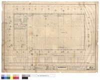 藏品(丙種廠房平及立面圖)的圖片