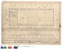 藏品(丁種廠房平及立面圖)的圖片