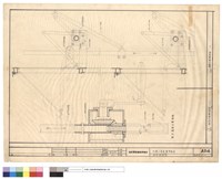 藏品(搖窗機詳圖)的圖片